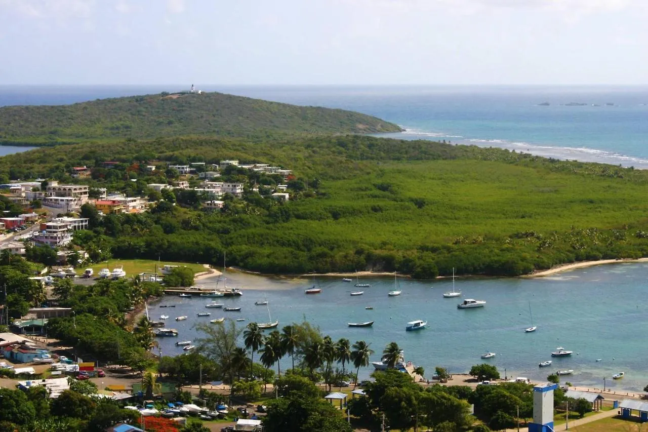 Holiday home Happy Days Villa C Fajardo Puerto Rico