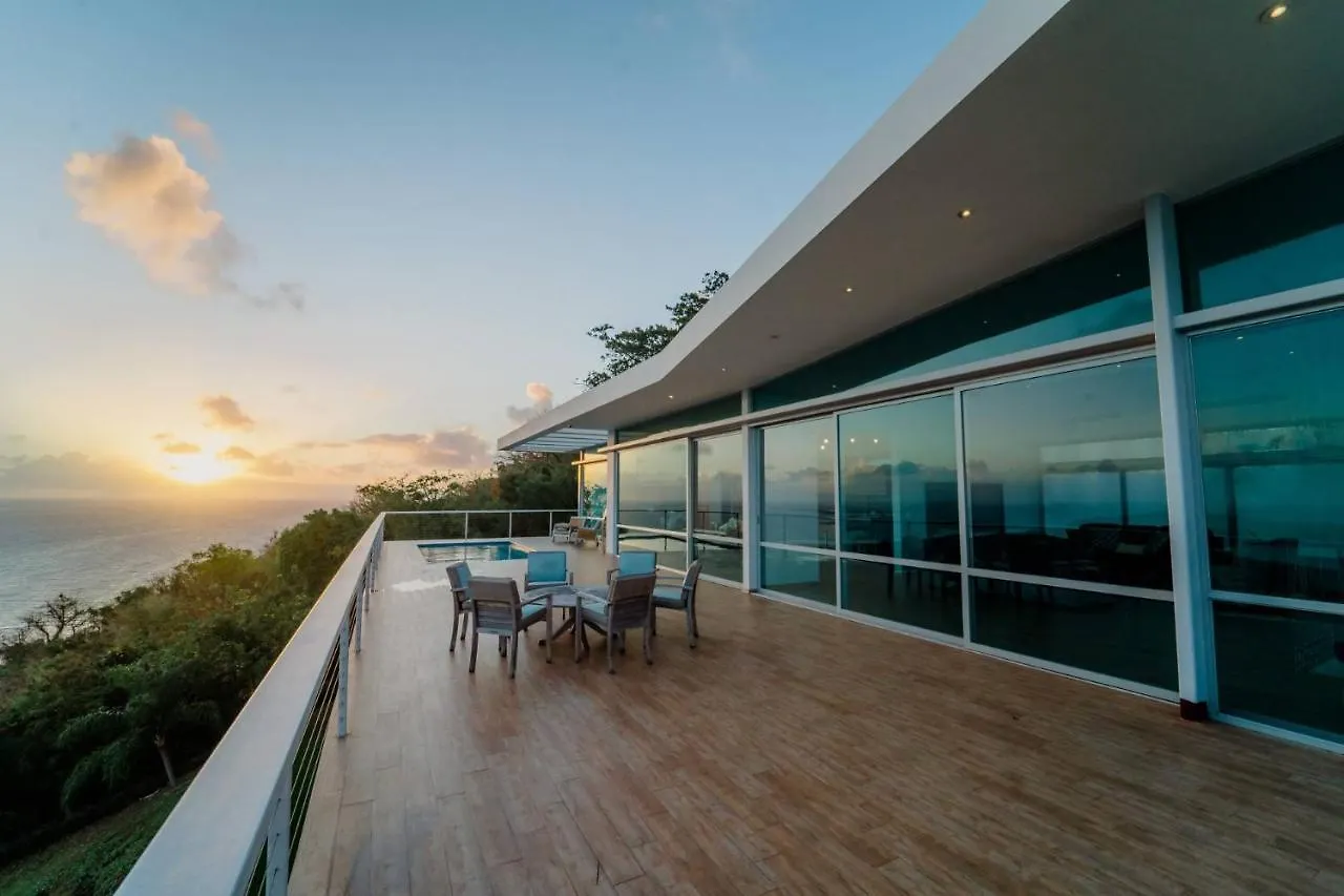 Happy Days Villa C Fajardo
