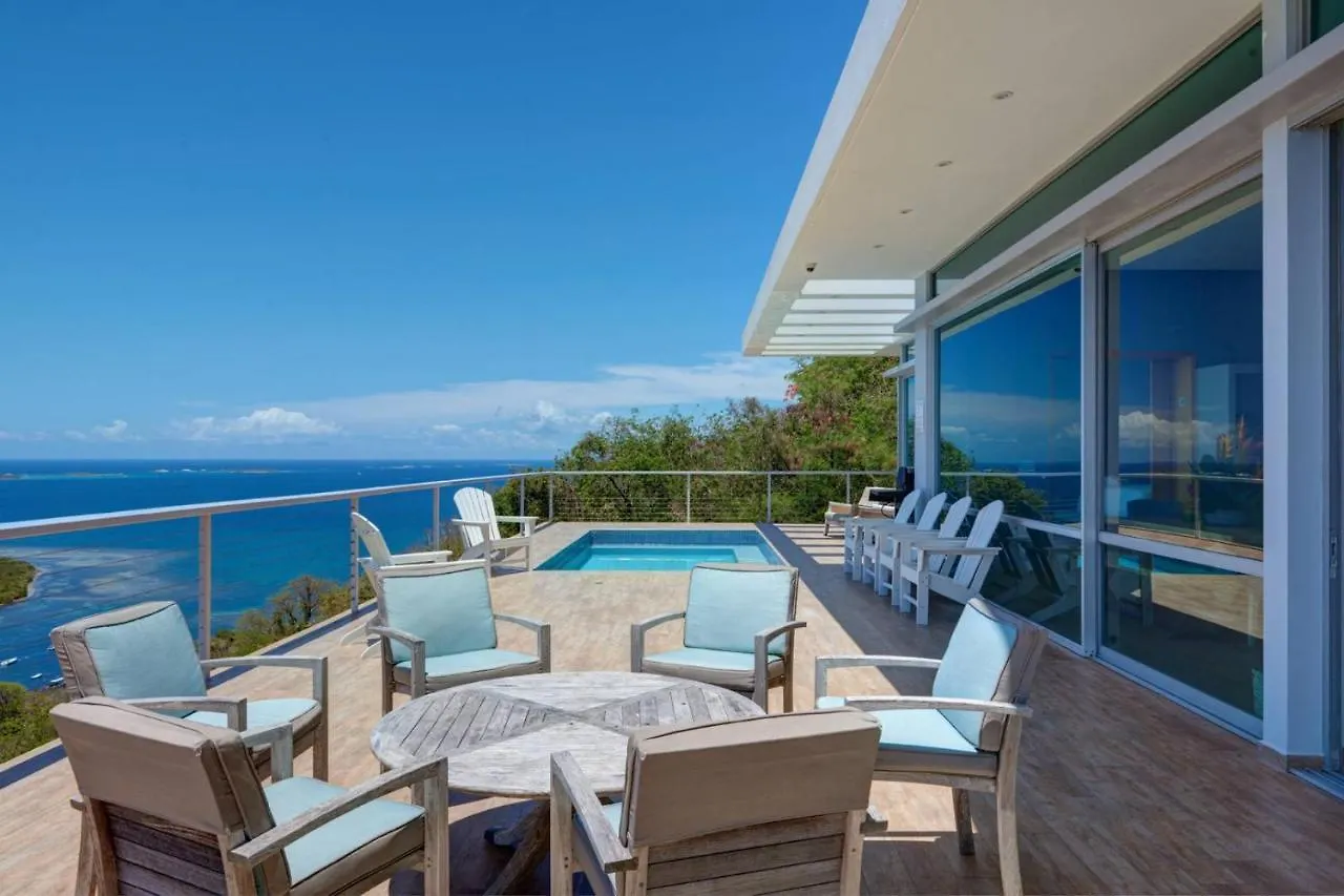 Happy Days Villa C Fajardo Puerto Rico