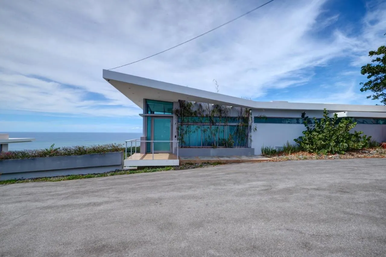 Happy Days Villa C Fajardo Holiday home