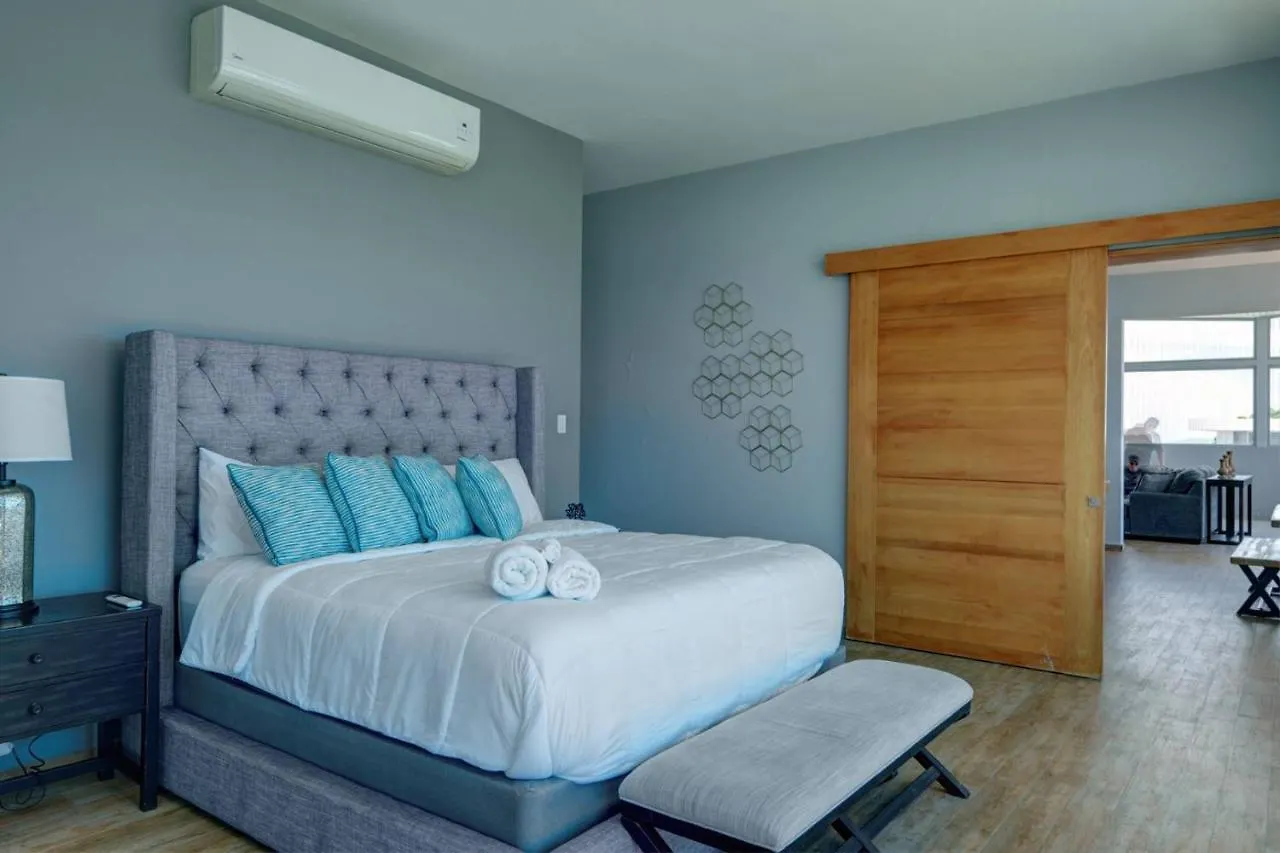 Holiday home Happy Days Villa C Fajardo