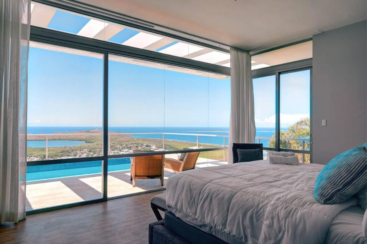 Happy Days Villa C Fajardo Holiday home