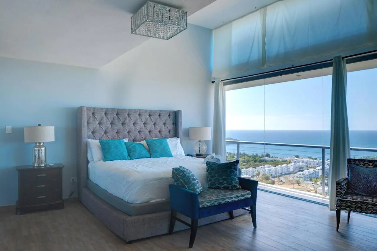 Holiday home Happy Days Villa C Fajardo