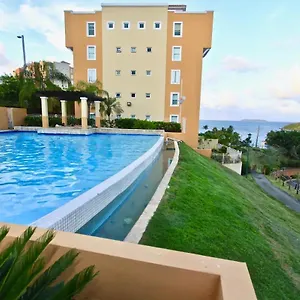  Apartment Ocean & Marina Views 3 Bedroom 2 Bathroom Luxury