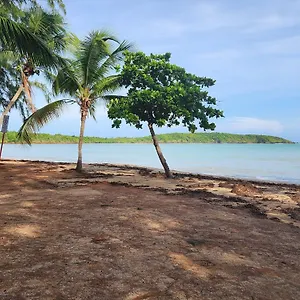  Holiday home Beautiful Caribbean Waters - 7 Seas Beach, El Yunque, Icacos Island