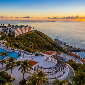 4* Курортный комплекс El Conquistador - Puerto Rico