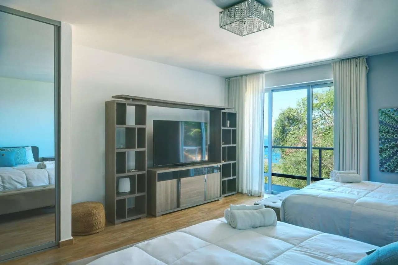 Holiday home Happy Days Villa C Fajardo